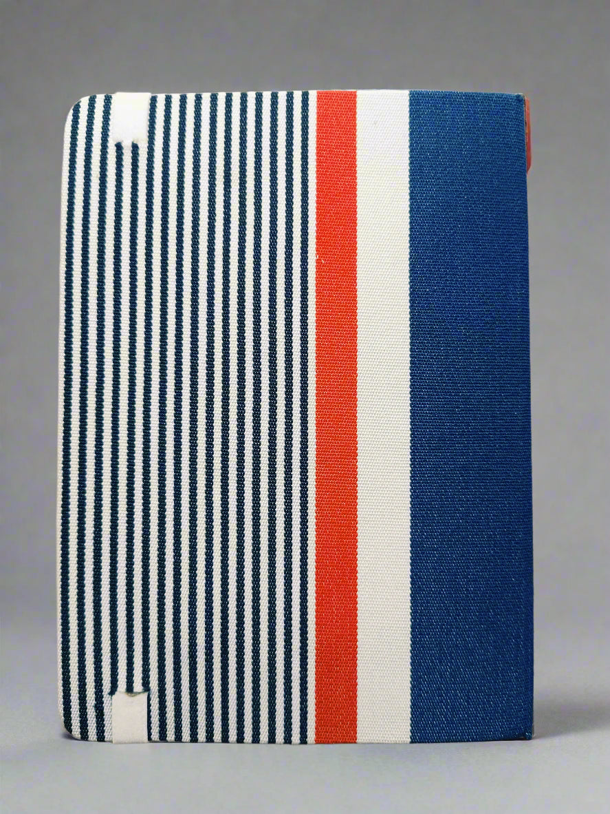 Fieldbook. Édition: Brise Marine.