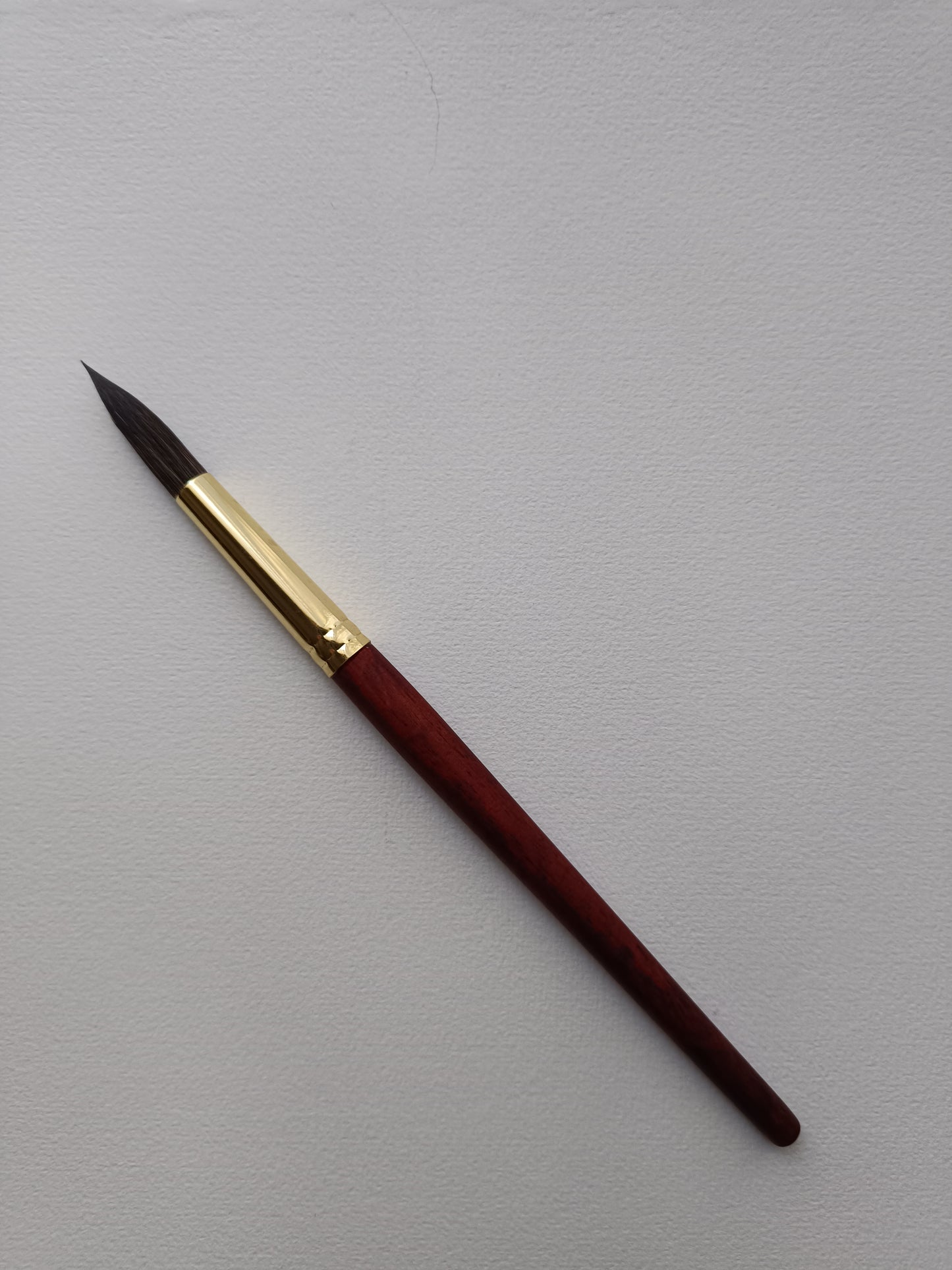 High Quality Mop Watercolor Brush - Size 5
