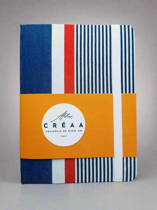 Fieldbook. Édition: Brise Marine.