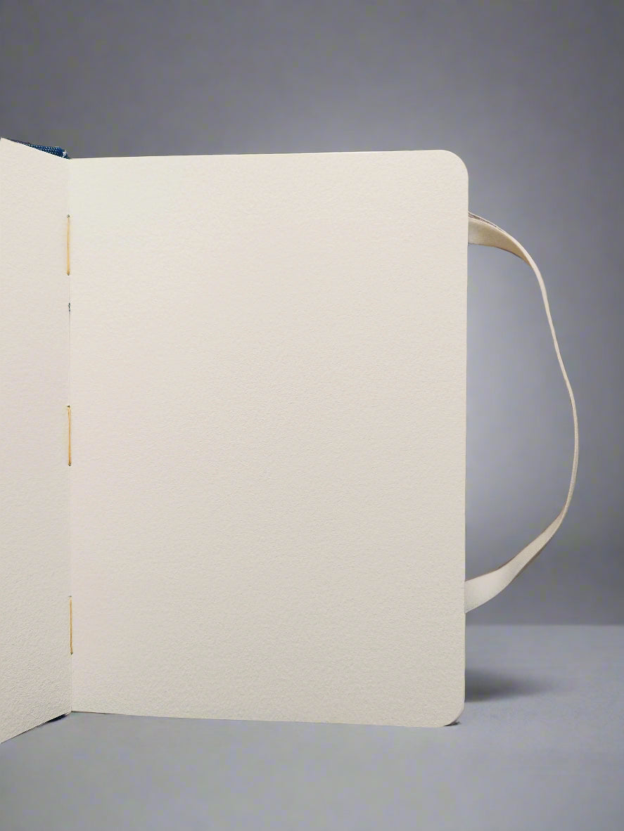Fieldbook. Édition: Brise Marine.