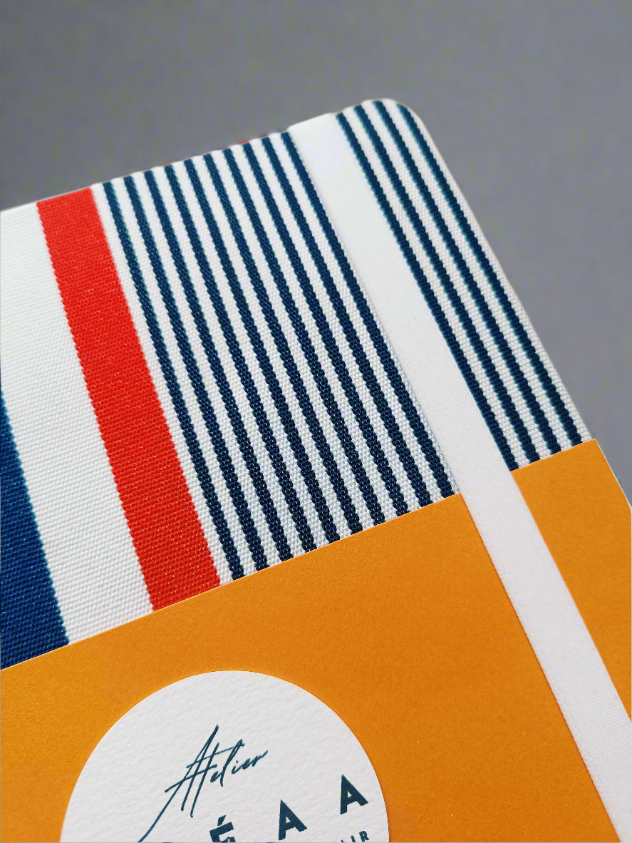 Fieldbook. Édition: Brise Marine.