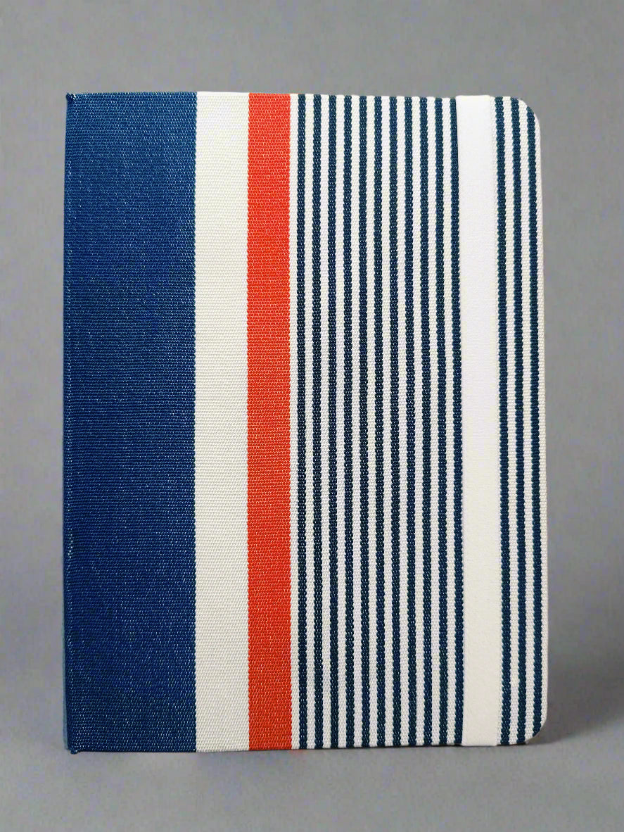 Fieldbook. Édition: Brise Marine.