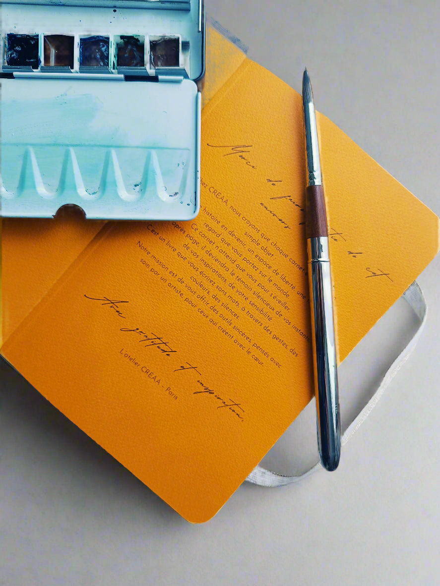Fieldbook. Édition: Brise Marine.