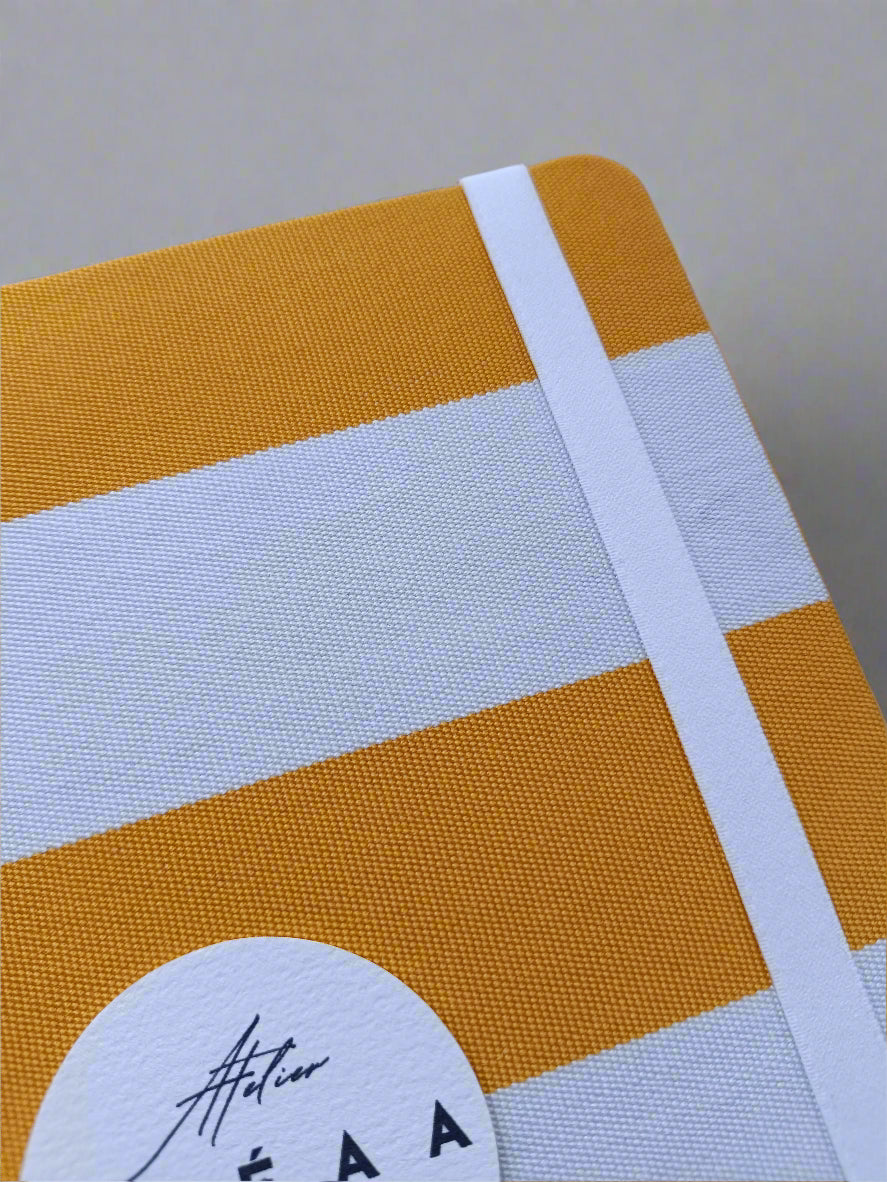 Fieldbook. Édition: Soleil d’Été