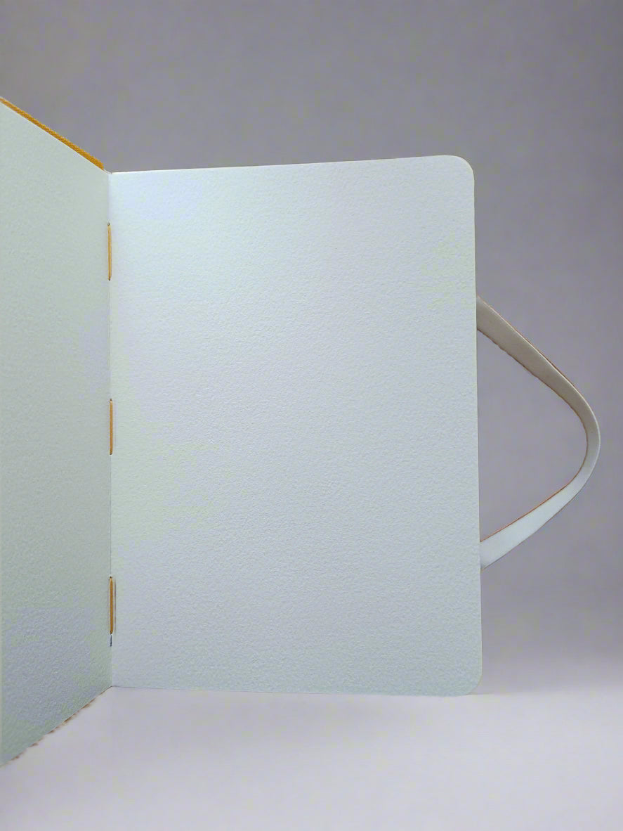 Fieldbook. Édition: Soleil d’Été