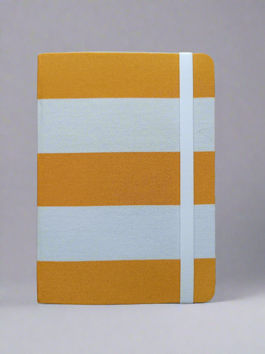 Fieldbook. Édition: Soleil d’Été